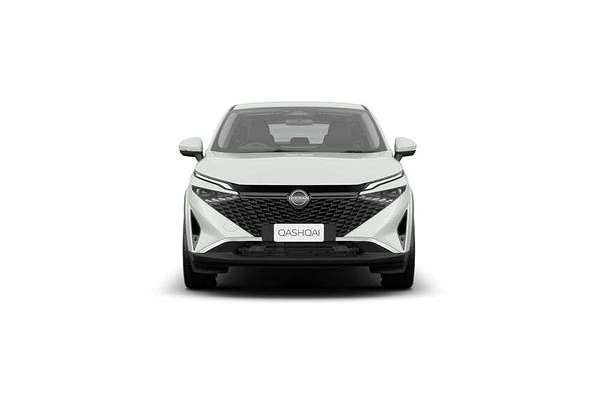 2025 Nissan QASHQAI ST-L J12