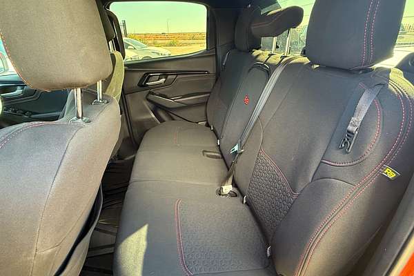 2023 Isuzu D-MAX X-TERRAIN  4X4