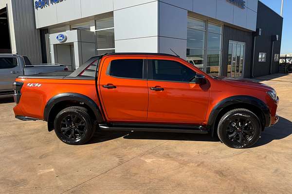 2023 Isuzu D-MAX X-TERRAIN  4X4