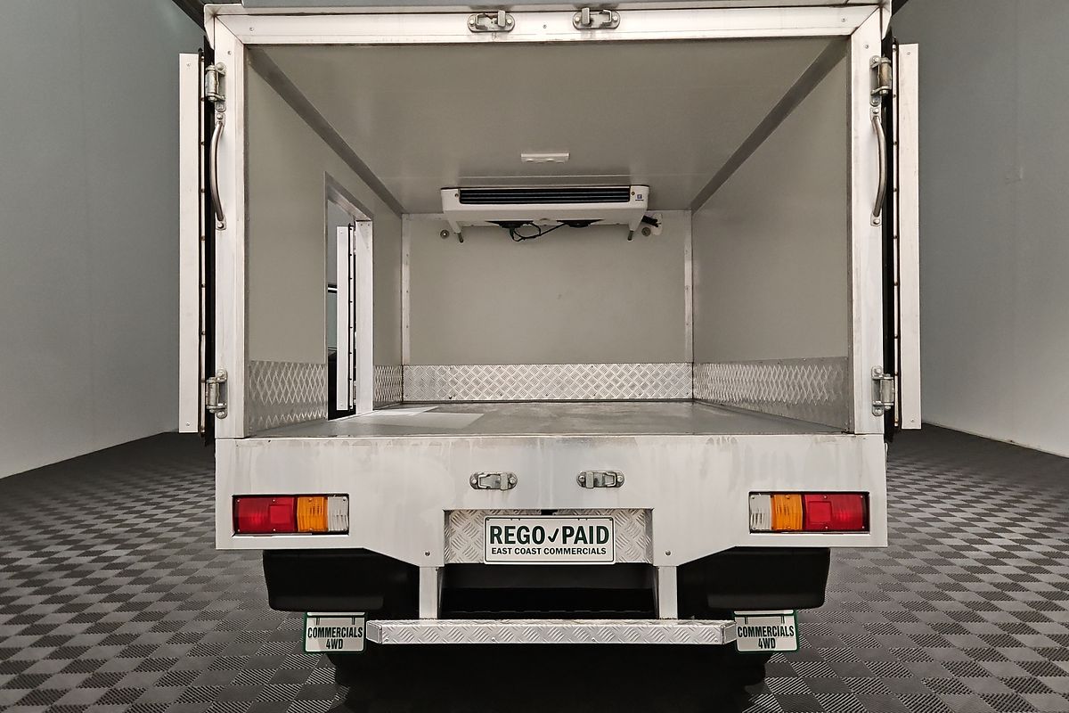 2024 Mazda BT-50 XT TF 4X4
