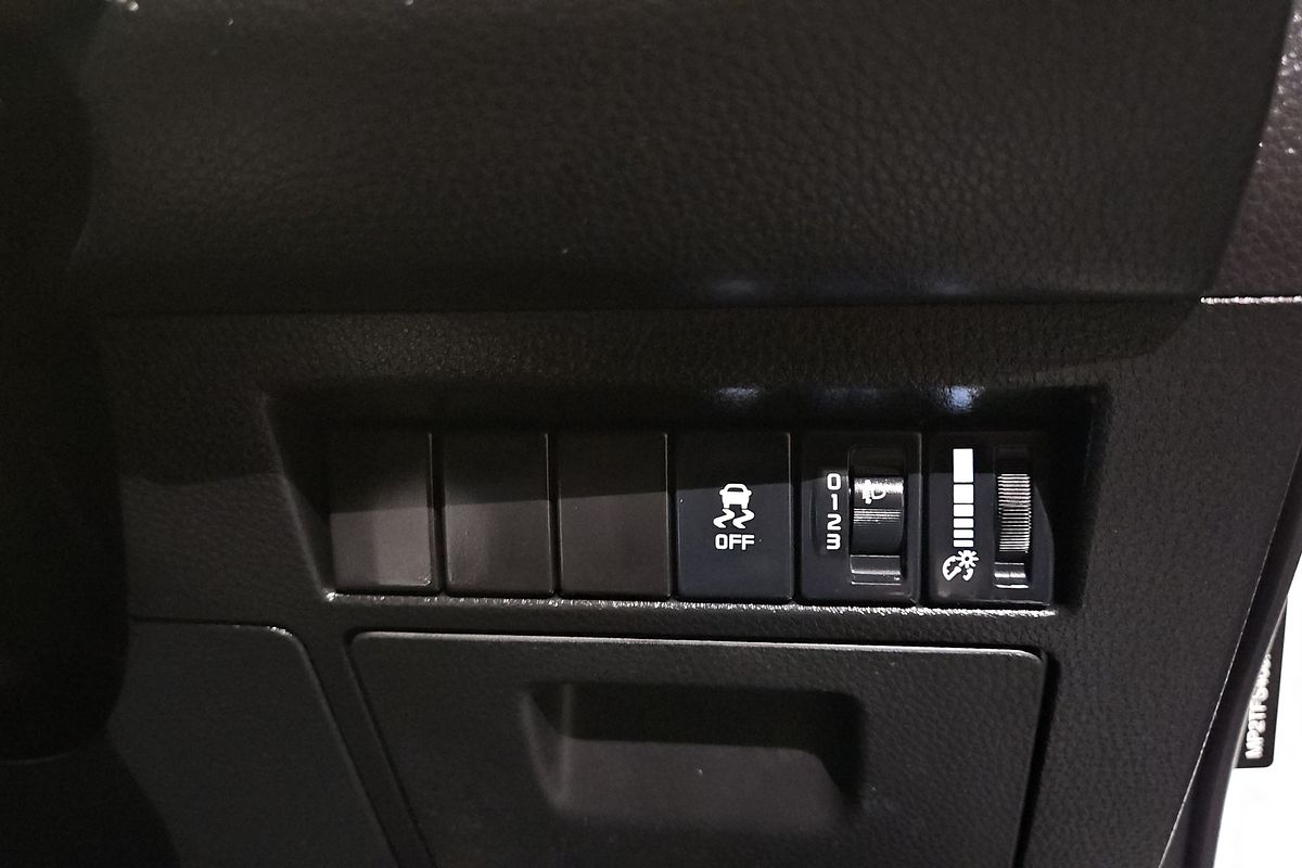 2024 Mazda BT-50 XT TF 4X4