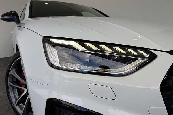 2024 Audi S4 B9