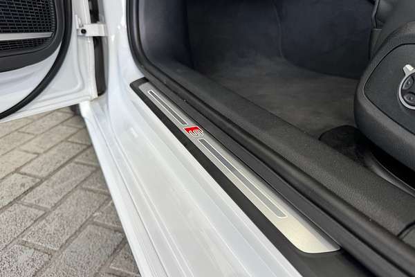 2024 Audi S4 B9