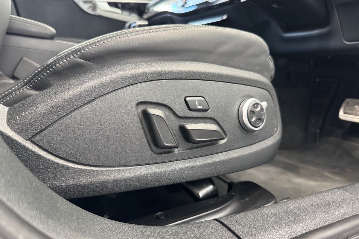 2024 Audi S4 B9