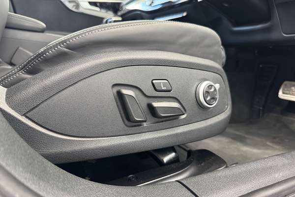 2024 Audi S4 B9