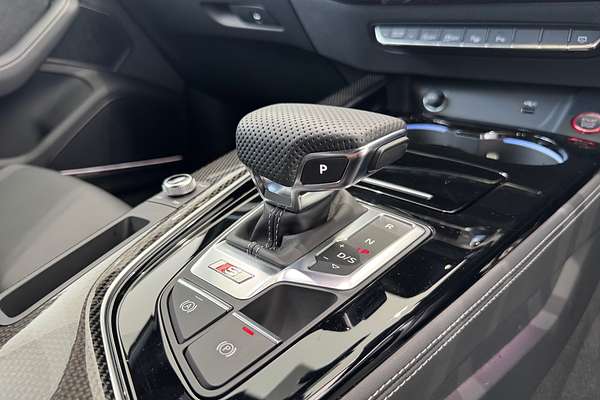 2024 Audi S4 B9