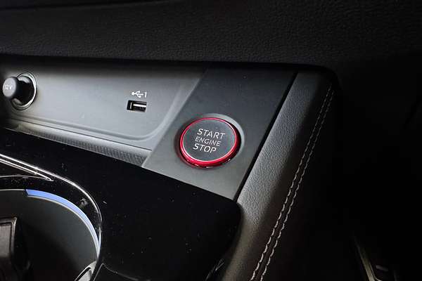 2024 Audi S4 B9