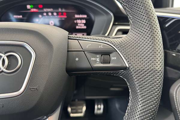 2024 Audi S4 B9