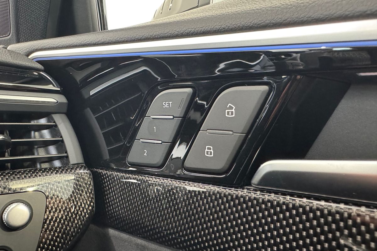 2024 Audi S4 B9