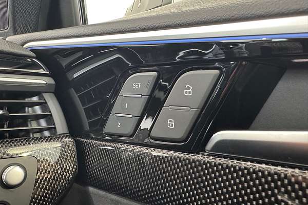 2024 Audi S4 B9