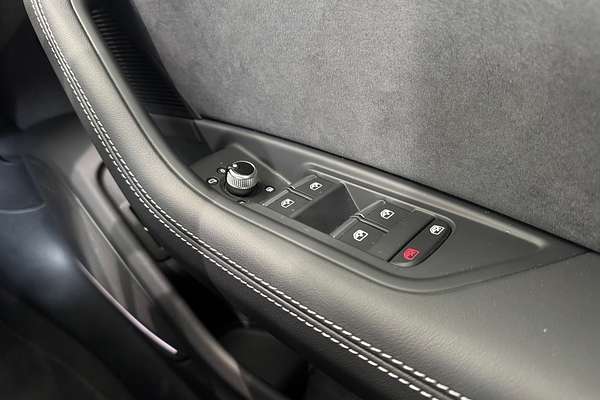 2024 Audi S4 B9