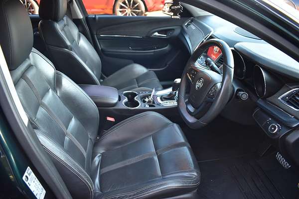 2013 Holden Commodore SS V VF