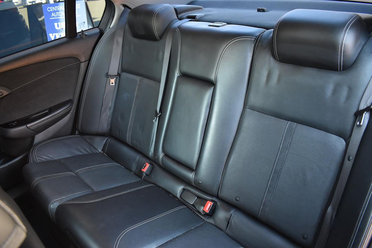 2013 Holden Commodore SS V VF
