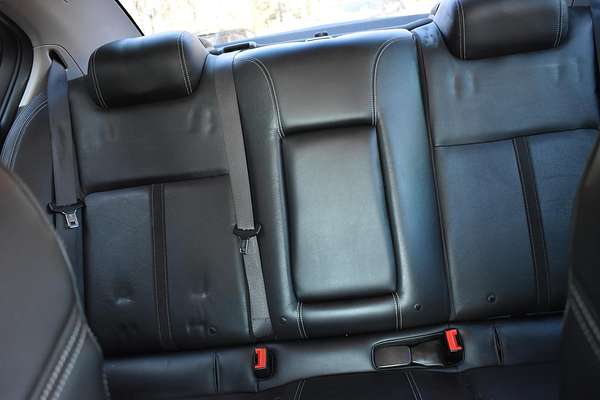 2013 Holden Commodore SS V VF