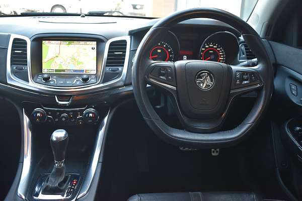 2013 Holden Commodore SS V VF