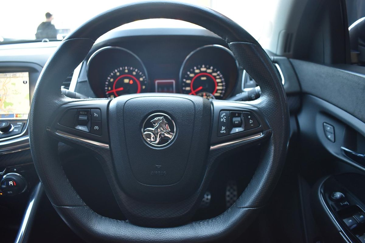 2013 Holden Commodore SS V VF