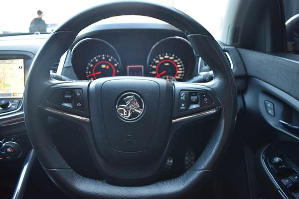 2013 Holden Commodore SS V VF