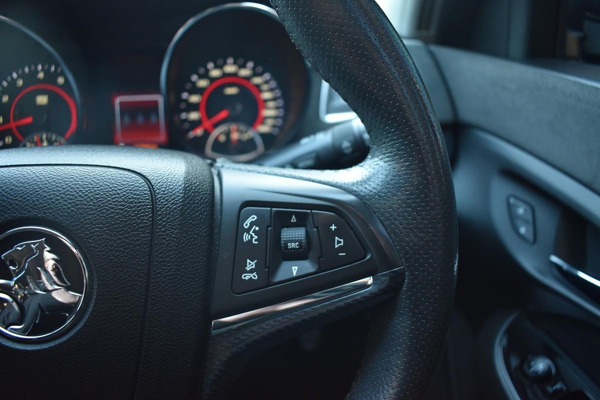 2013 Holden Commodore SS V VF