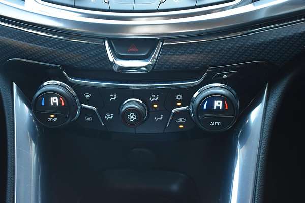 2013 Holden Commodore SS V VF