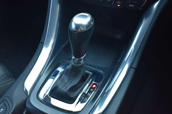 2013 Holden Commodore SS V VF