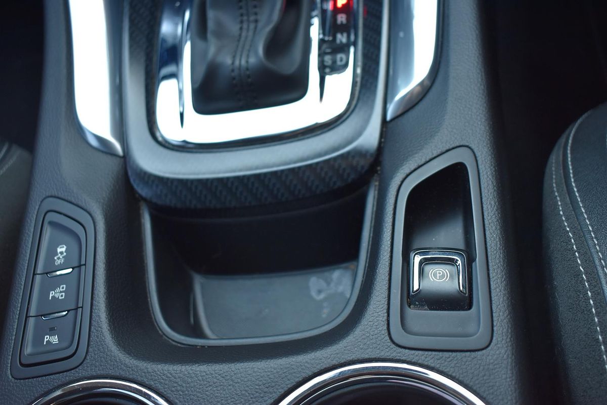 2013 Holden Commodore SS V VF