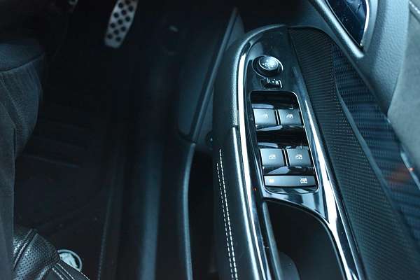2013 Holden Commodore SS V VF