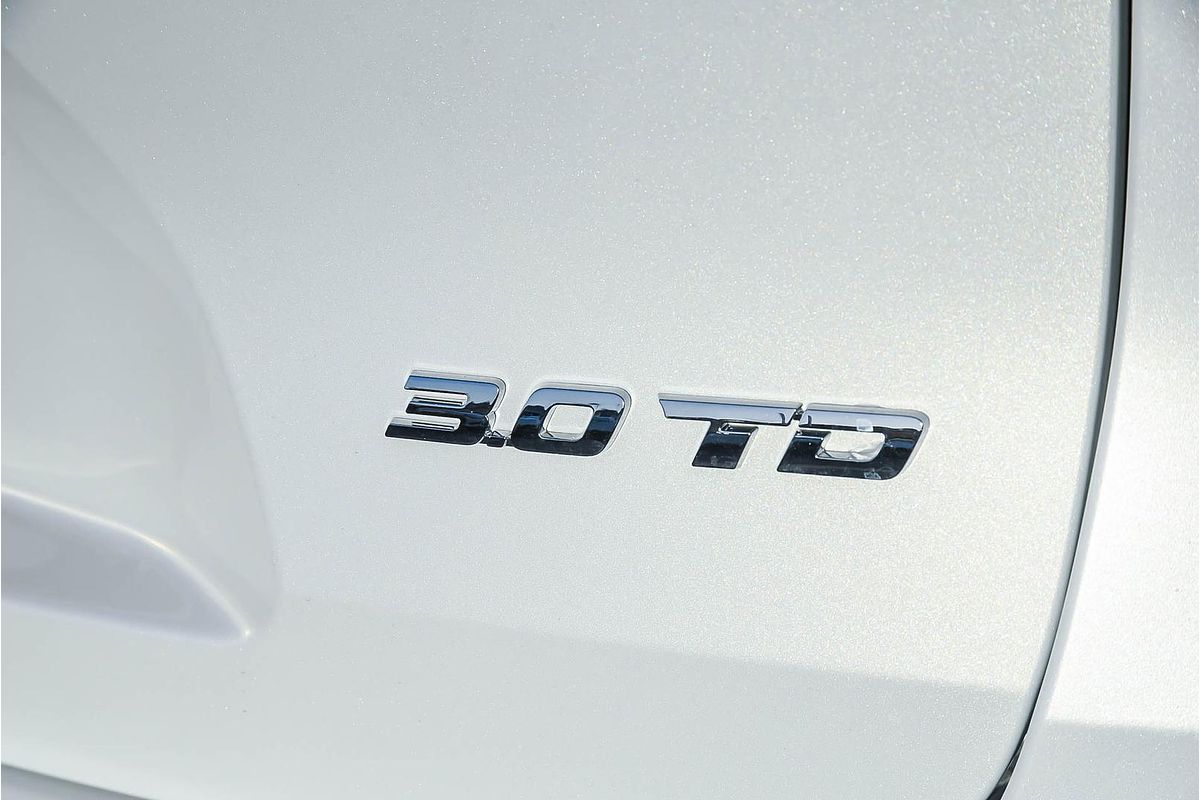 2025 Isuzu MU-X