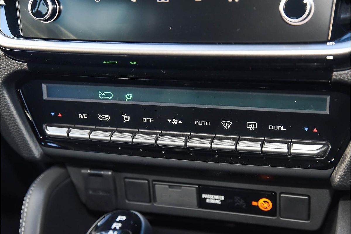 2025 Isuzu MU-X