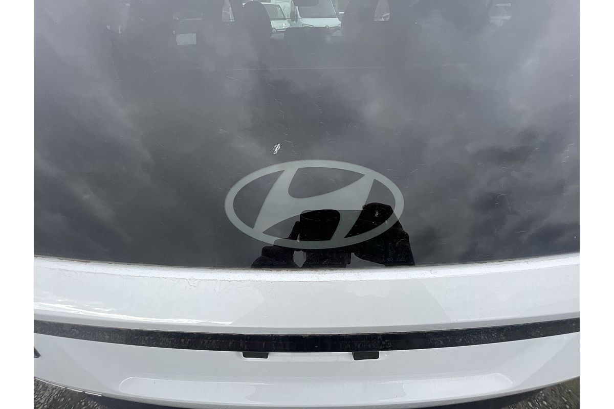 2024 Hyundai Tucson Premium N Line NX4.V3