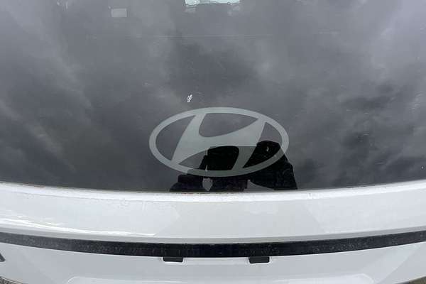 2024 Hyundai Tucson Premium N Line NX4.V3