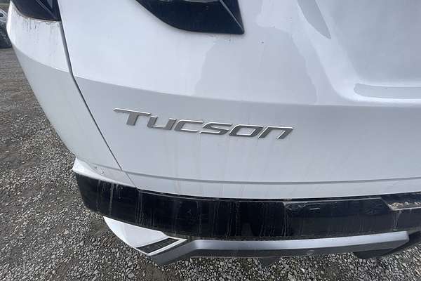 2024 Hyundai Tucson Premium N Line NX4.V3