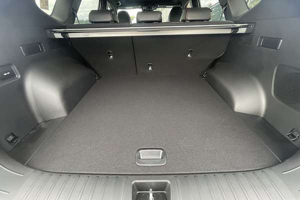 2024 Hyundai Tucson Premium N Line NX4.V3