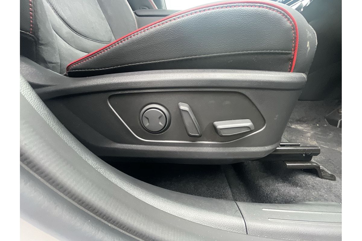 2024 Hyundai Tucson Premium N Line NX4.V3