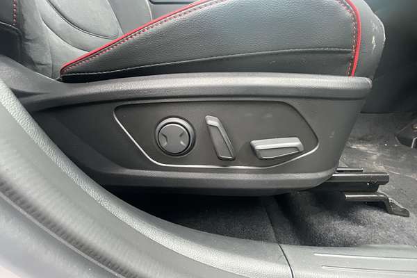 2024 Hyundai Tucson Premium N Line NX4.V3