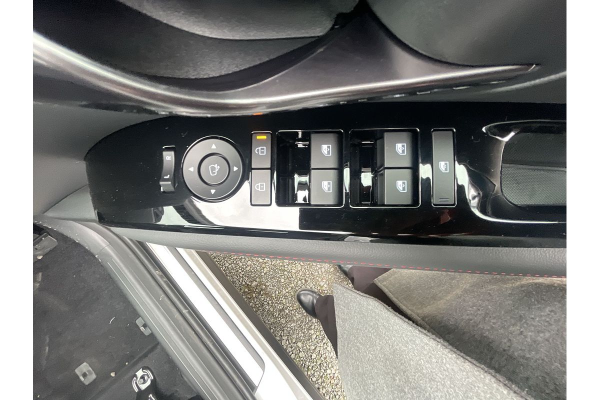 2024 Hyundai Tucson Premium N Line NX4.V3