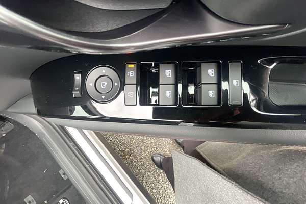 2024 Hyundai Tucson Premium N Line NX4.V3