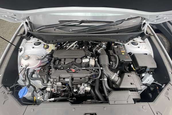 2024 Hyundai Tucson Premium N Line NX4.V3