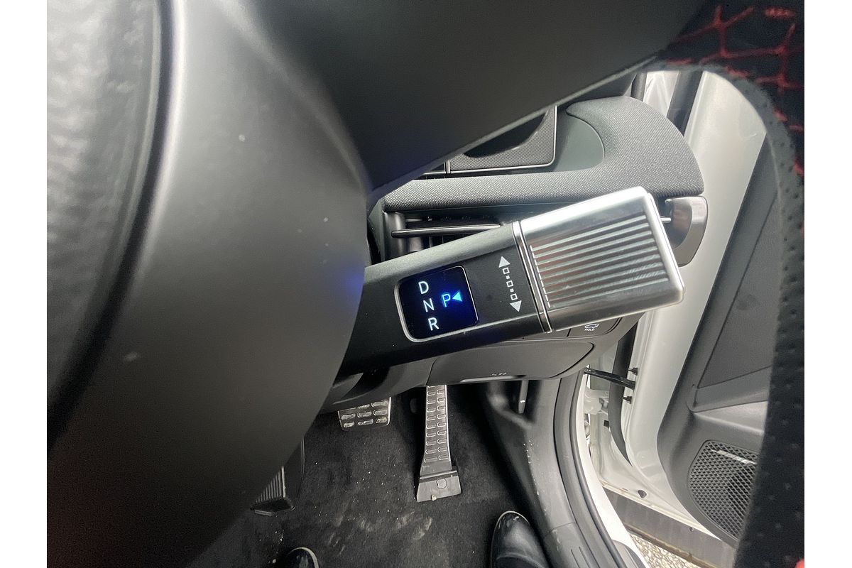 2024 Hyundai Tucson Premium N Line NX4.V3