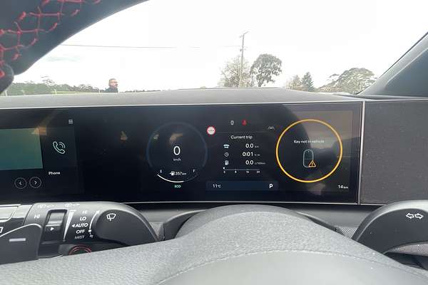 2024 Hyundai Tucson Premium N Line NX4.V3