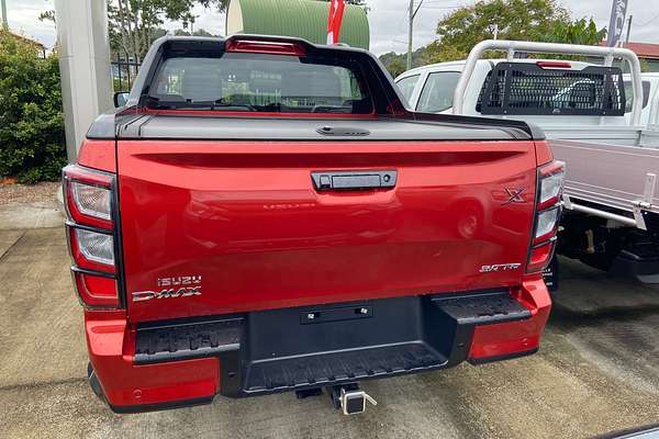 2024 Isuzu D-MAX X-TERRAIN  4X4