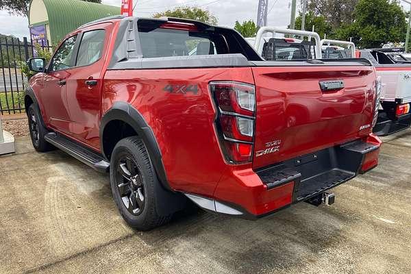 2024 Isuzu D-MAX X-TERRAIN  4X4