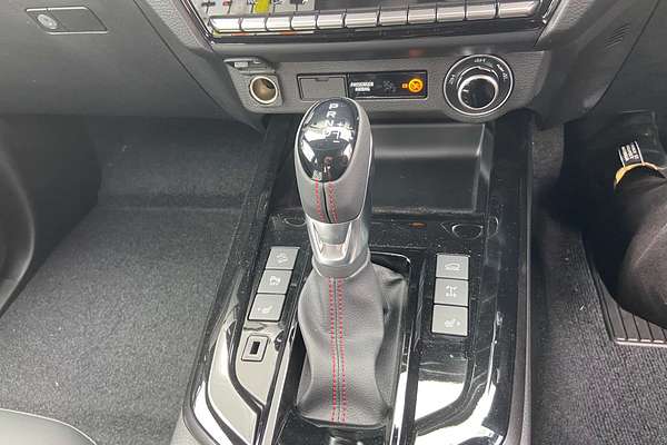 2024 Isuzu D-MAX X-TERRAIN  4X4