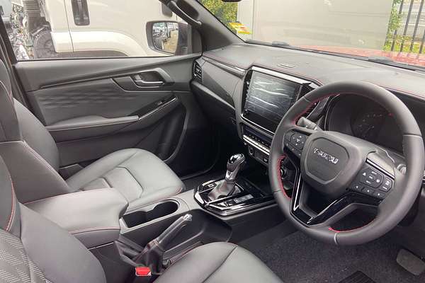 2024 Isuzu D-MAX X-TERRAIN  4X4