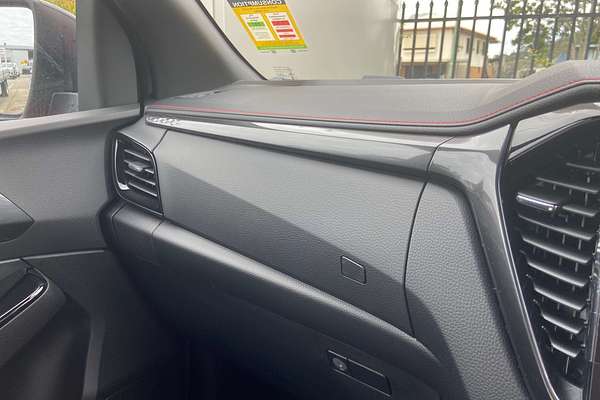 2024 Isuzu D-MAX X-TERRAIN  4X4