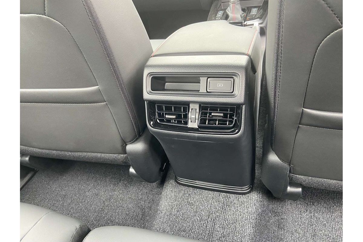 2024 Isuzu D-MAX X-TERRAIN  4X4