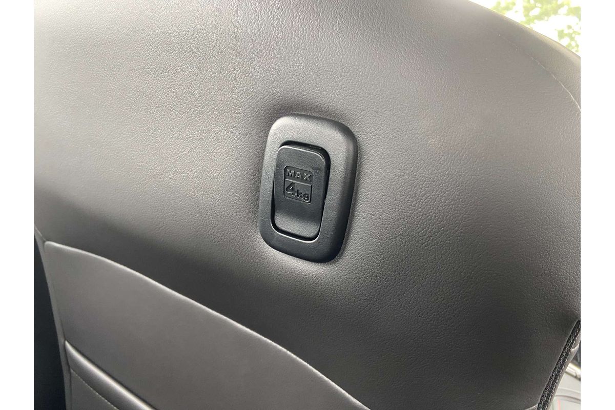 2024 Isuzu D-MAX X-TERRAIN  4X4