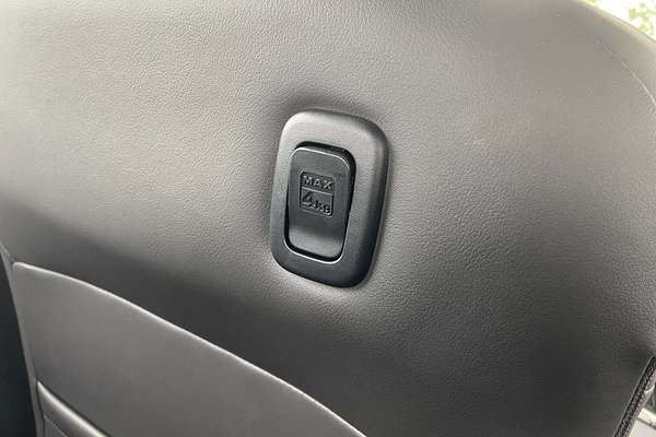 2024 Isuzu D-MAX X-TERRAIN  4X4