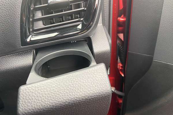 2024 Isuzu D-MAX X-TERRAIN  4X4