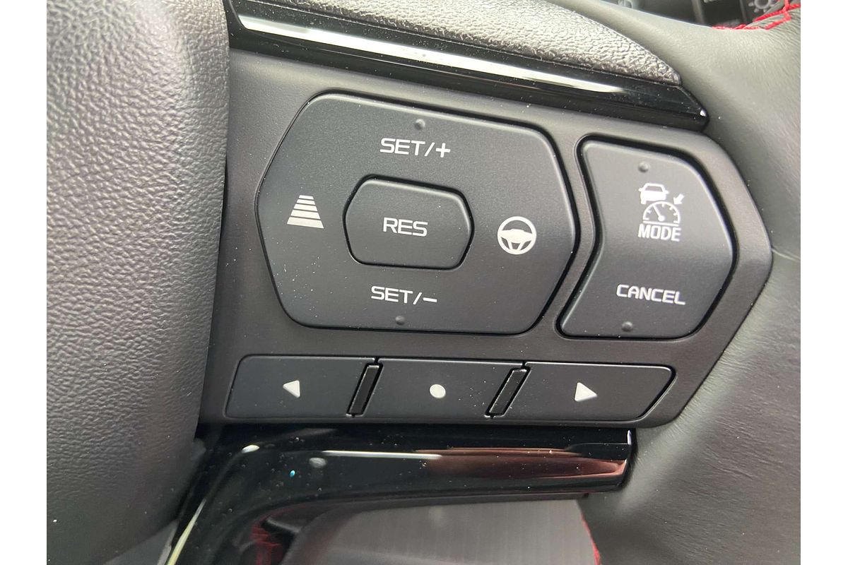 2024 Isuzu D-MAX X-TERRAIN  4X4