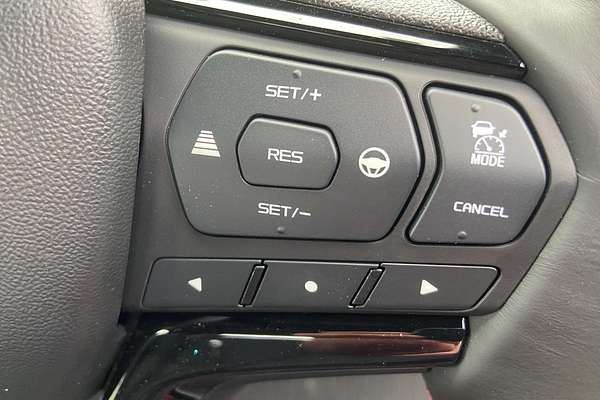 2024 Isuzu D-MAX X-TERRAIN  4X4